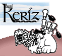 Keriz, le meilleur bagad hors-Bretagne!